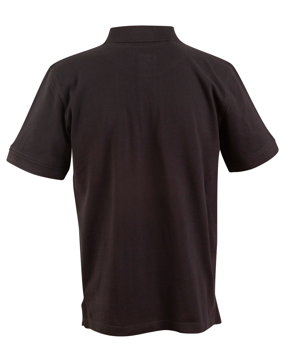 Custom Printed Combed Cotton POLO