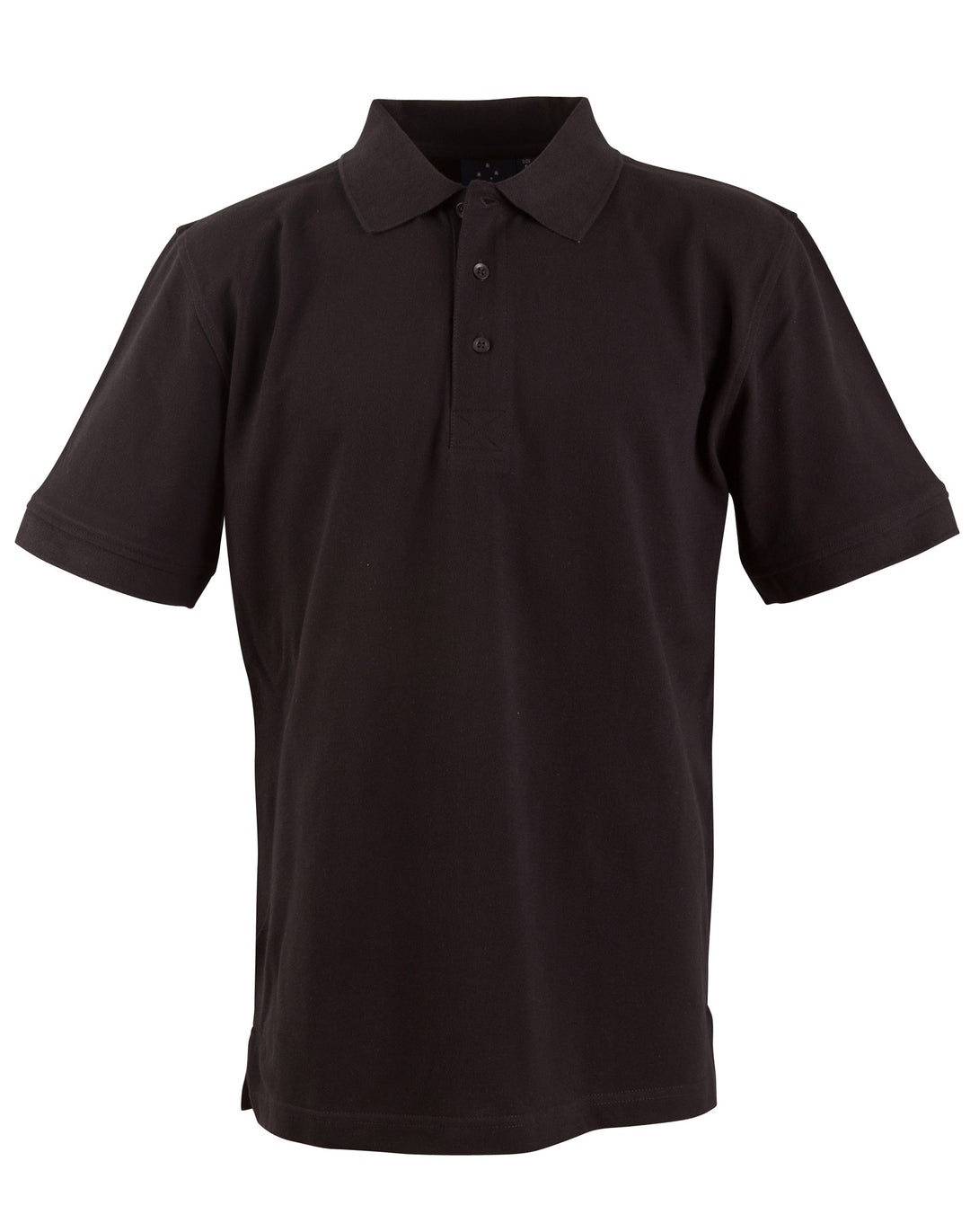 Custom Printed Combed Cotton POLO