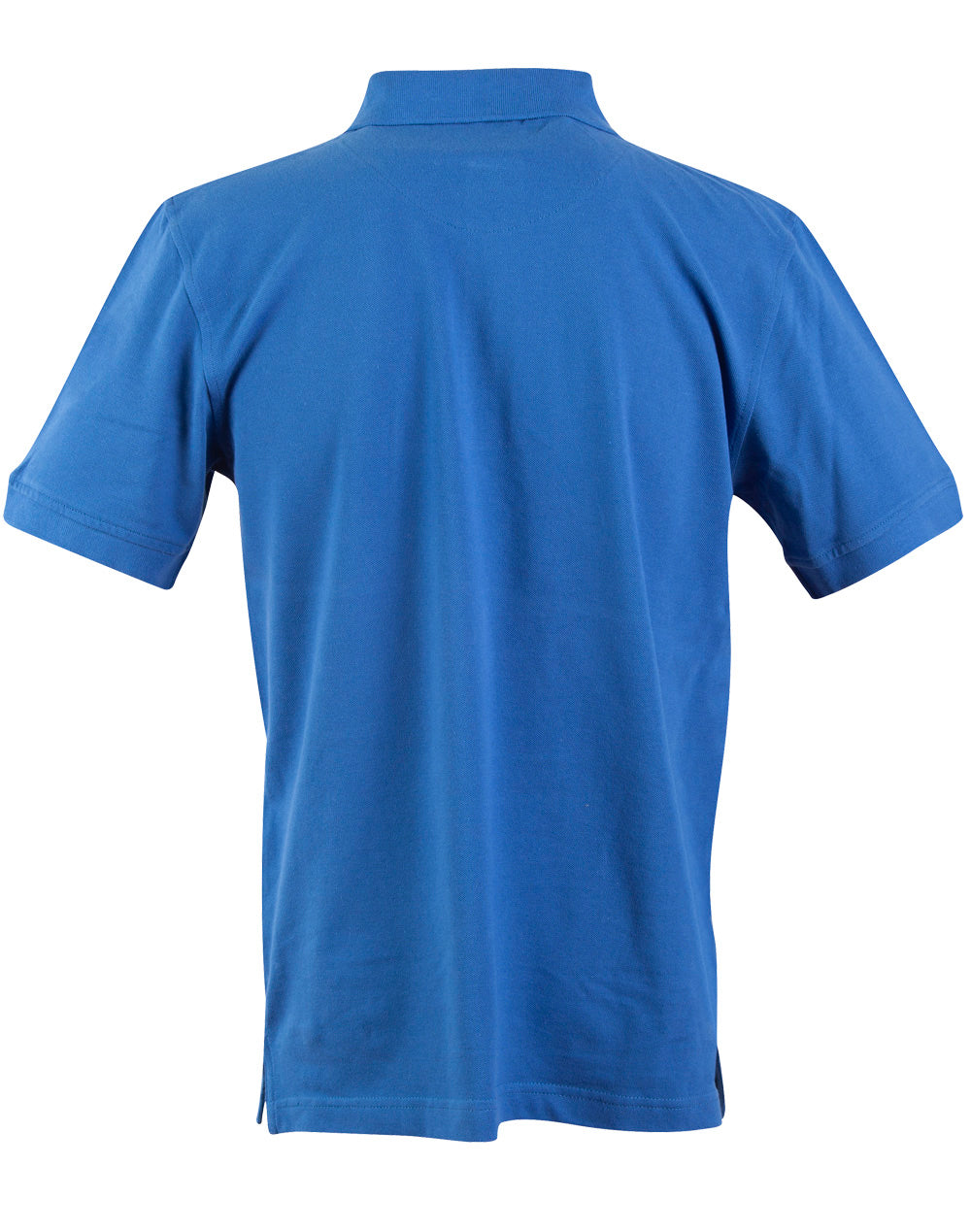 Custom Printed Combed Cotton POLO