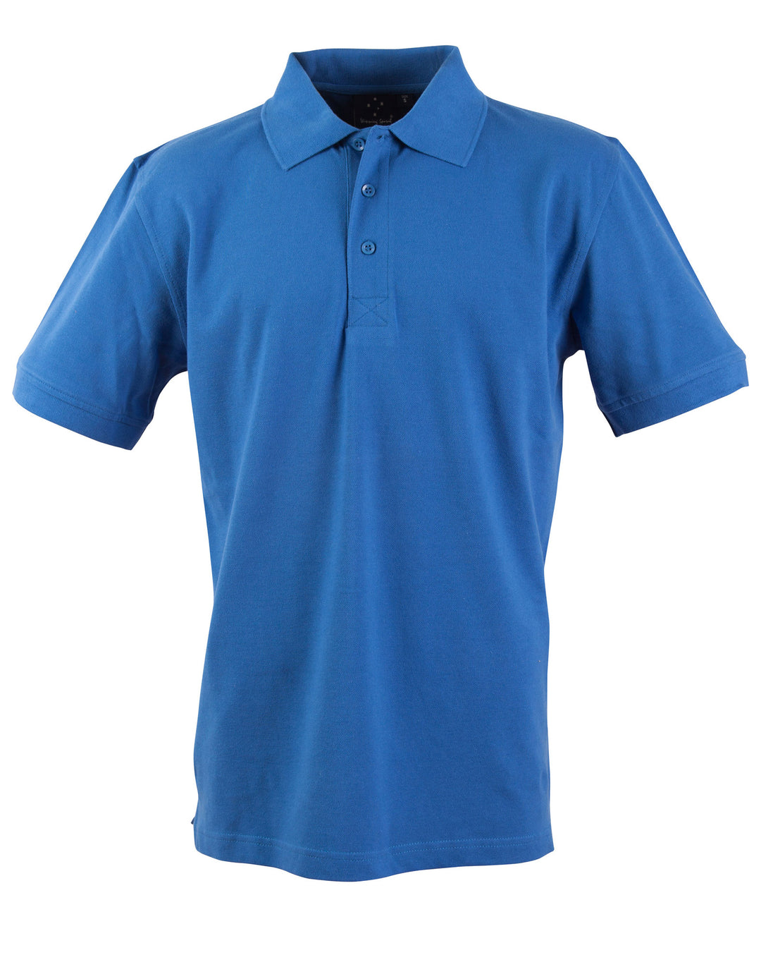 Custom Printed Combed Cotton POLO