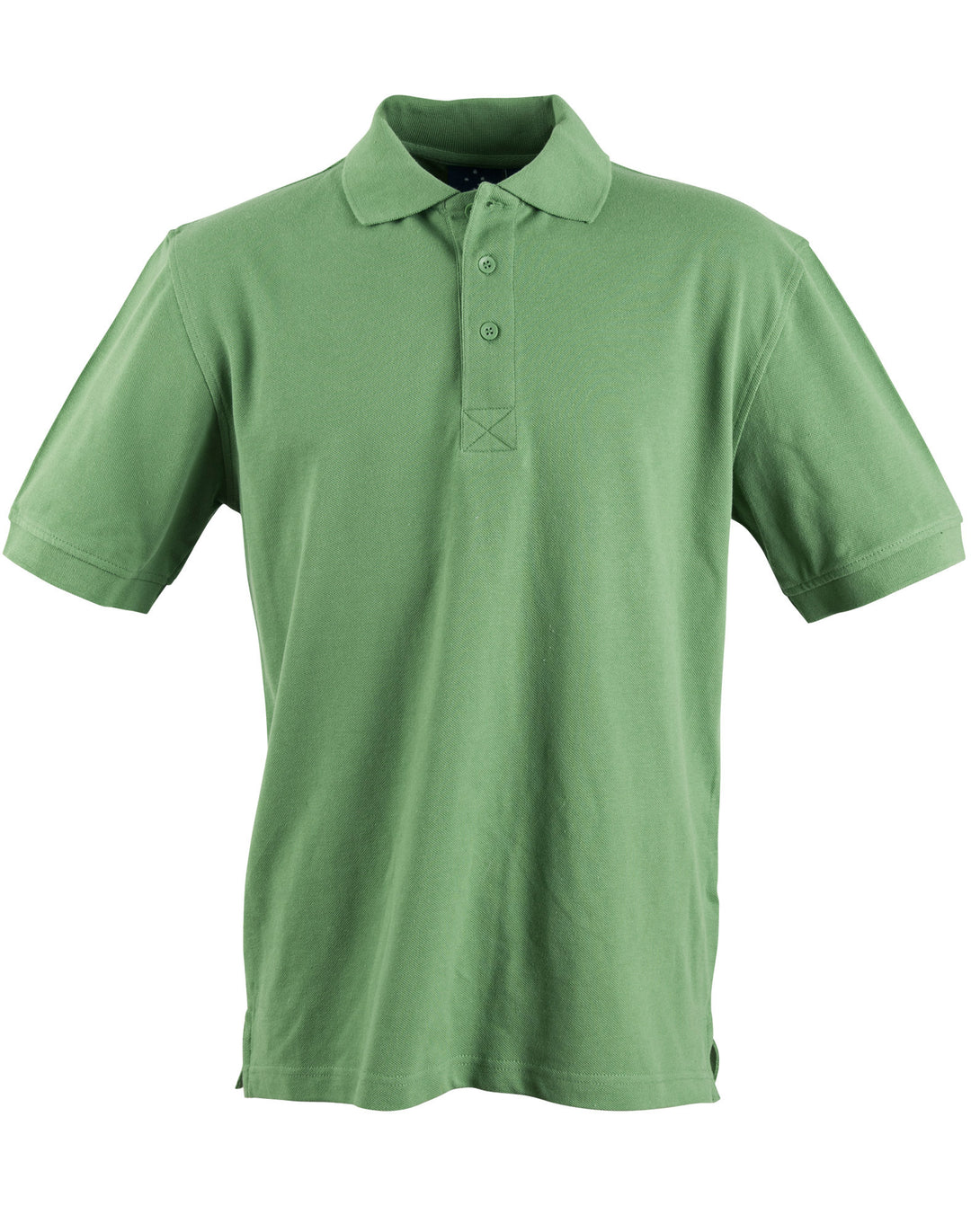 Custom Printed Combed Cotton POLO