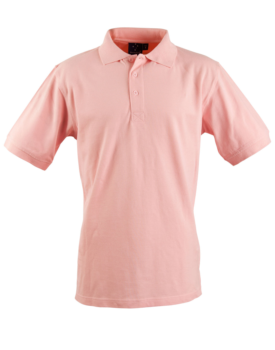 Custom Printed Combed Cotton POLO
