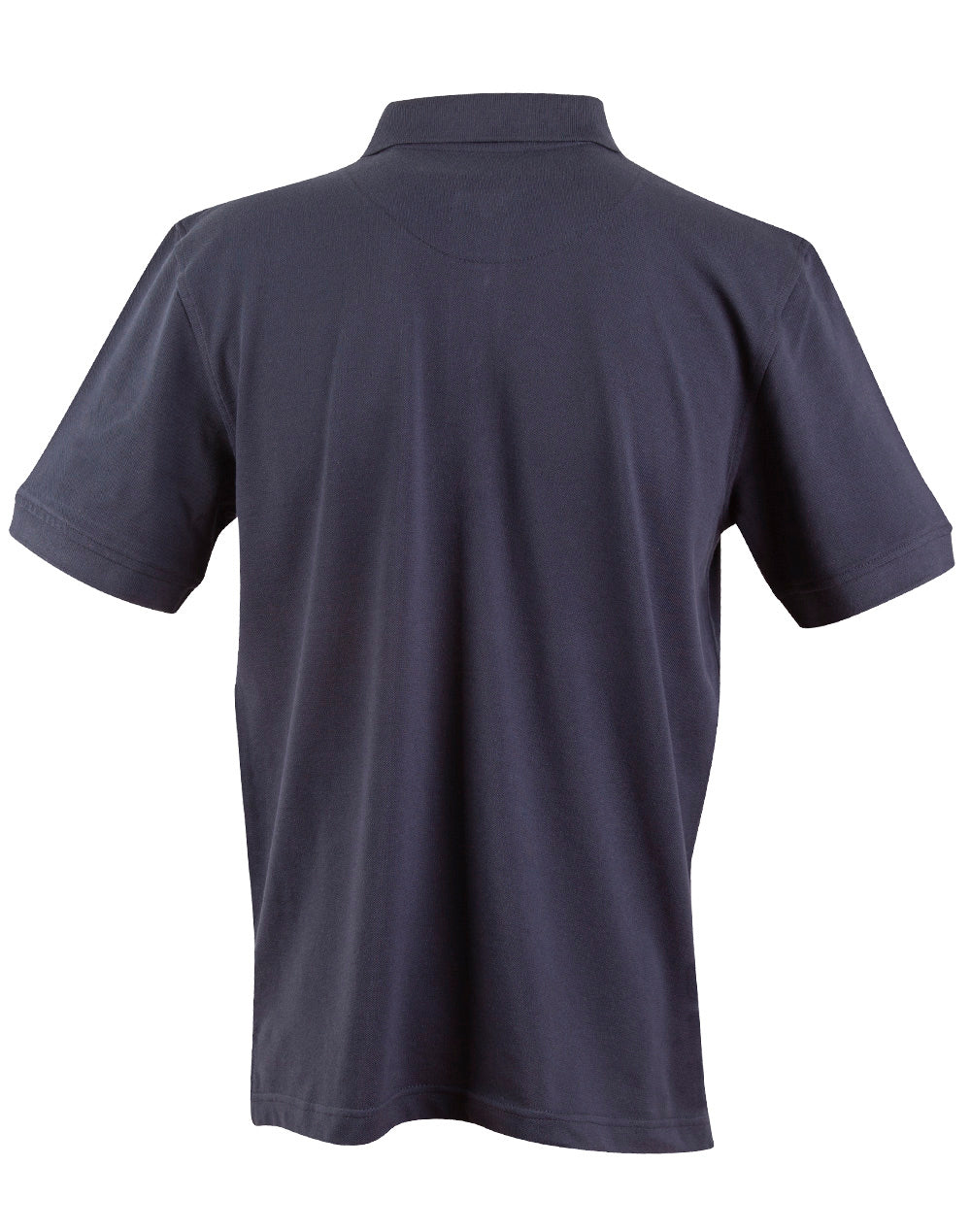 Custom Printed Combed Cotton POLO