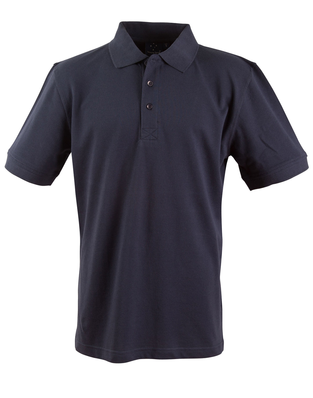 Custom Printed Combed Cotton POLO