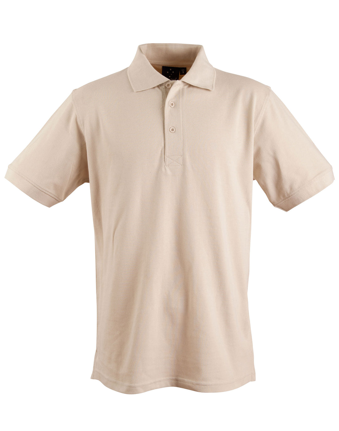 Custom Printed Combed Cotton POLO