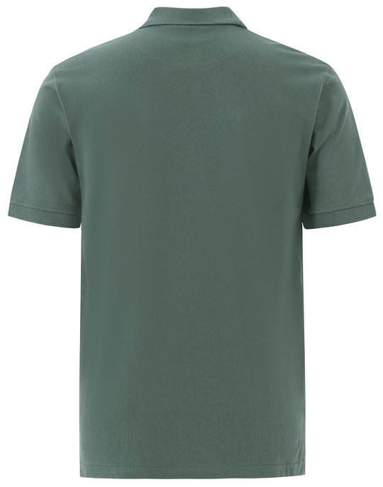 Quality Mens Cotton Polo - Custom Printed