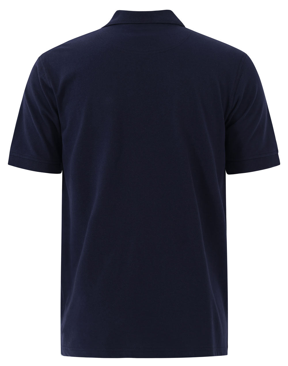 Quality Mens Cotton Polo - Custom Printed