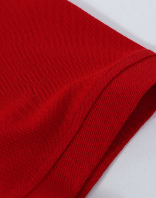 Quality Mens Cotton Polo - Custom Printed