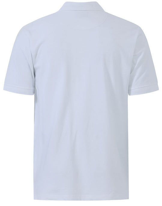 Quality Mens Cotton Polo - Custom Printed