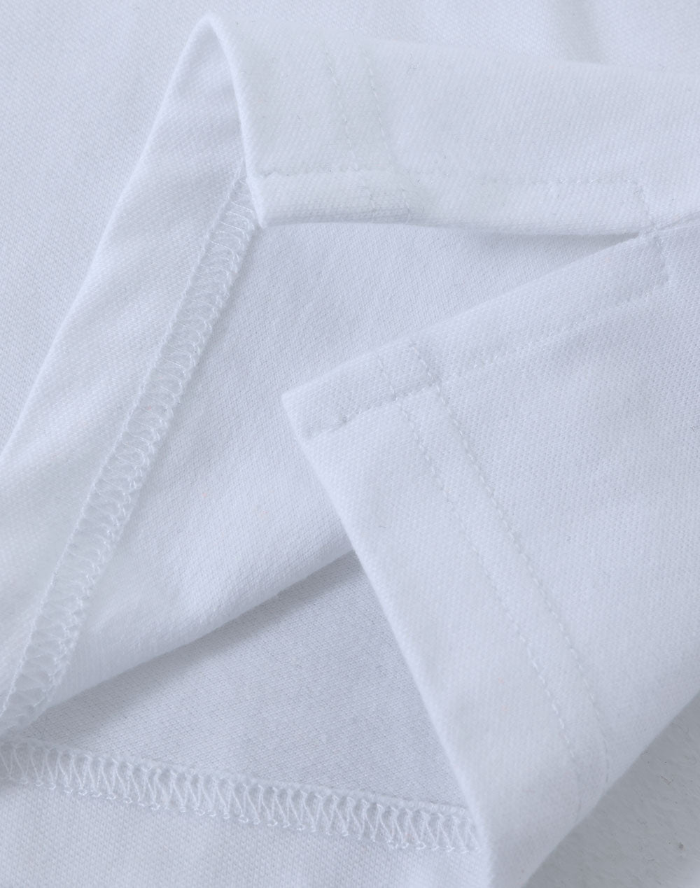 Quality Mens Cotton Polo - Custom Printed