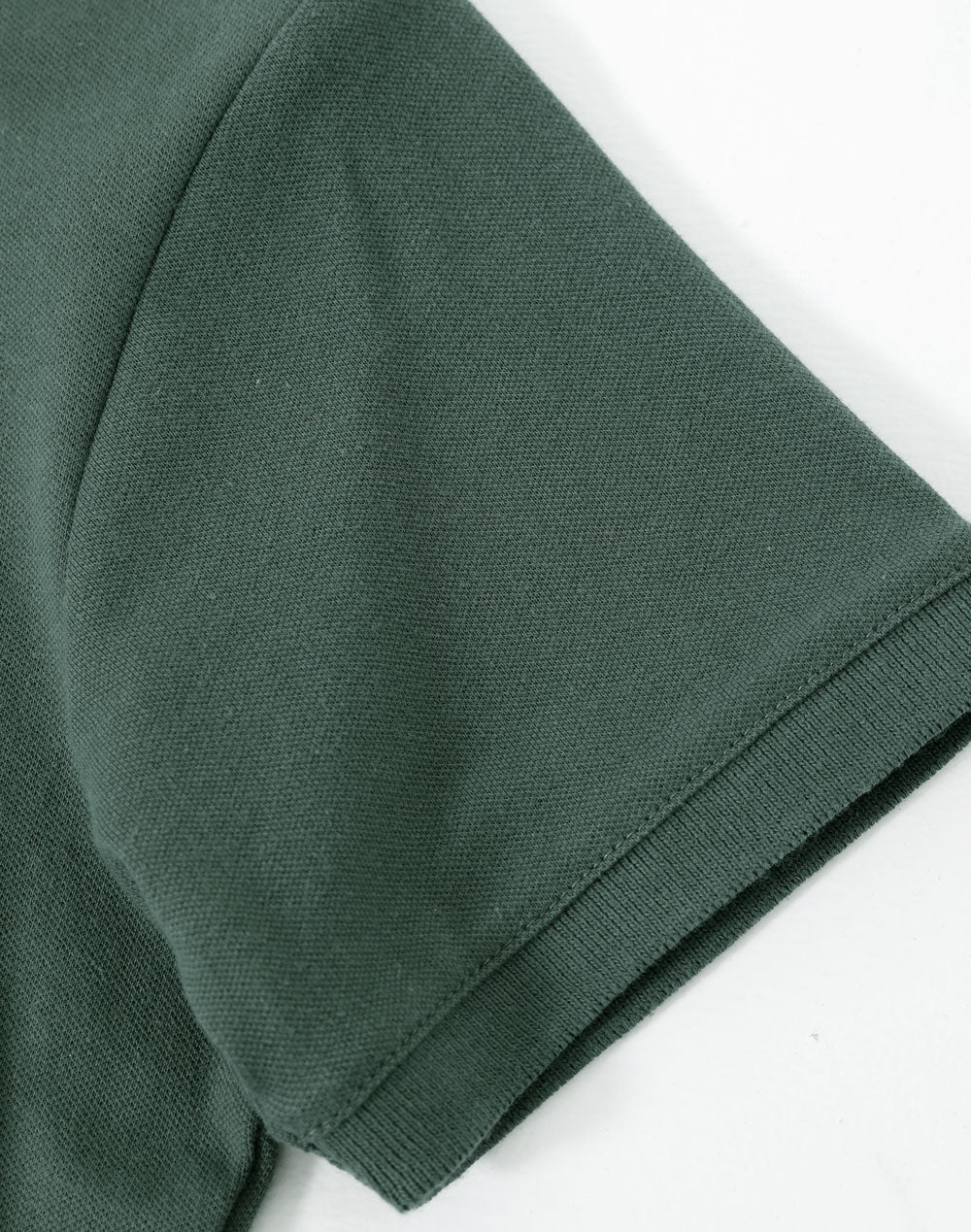 Cotton Stretch Ladies Custom Printed