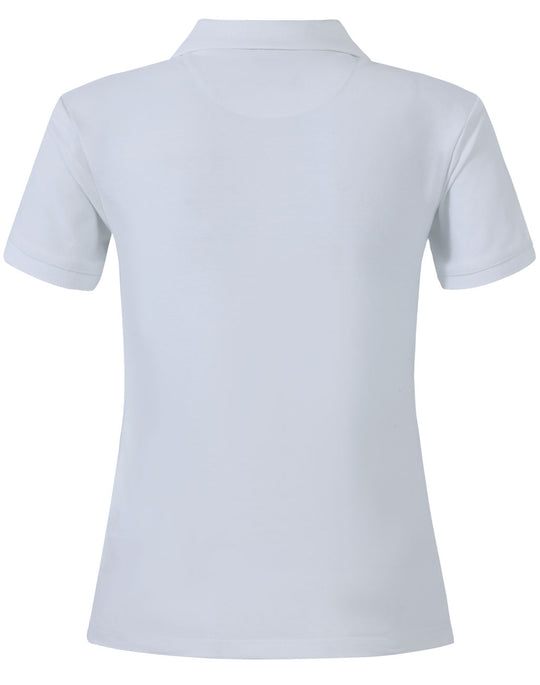 Cotton Stretch Ladies Custom Printed