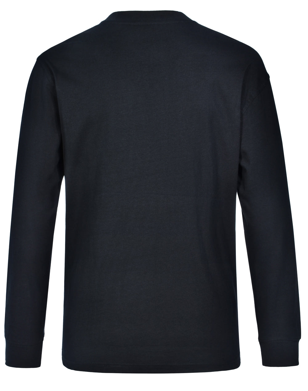 Quality LONG SLEEVE TEE Mens - Custom Printed