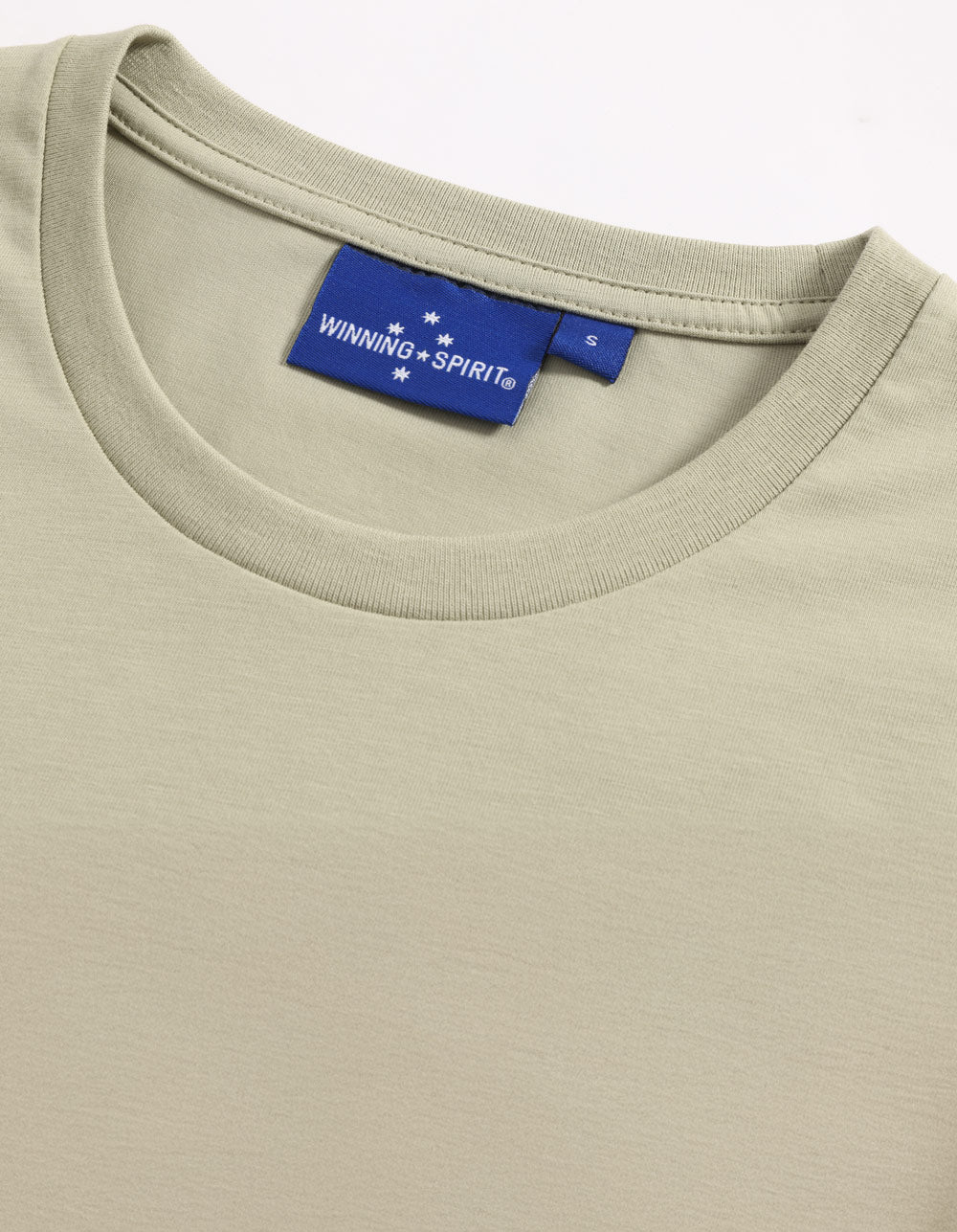 Mens Custom Printed T-Shirt - Premium T