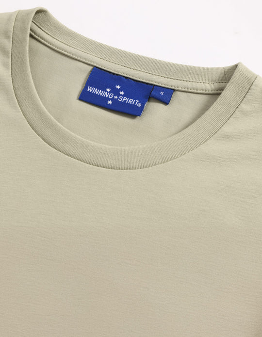 Mens Custom Printed T-Shirt - Premium T