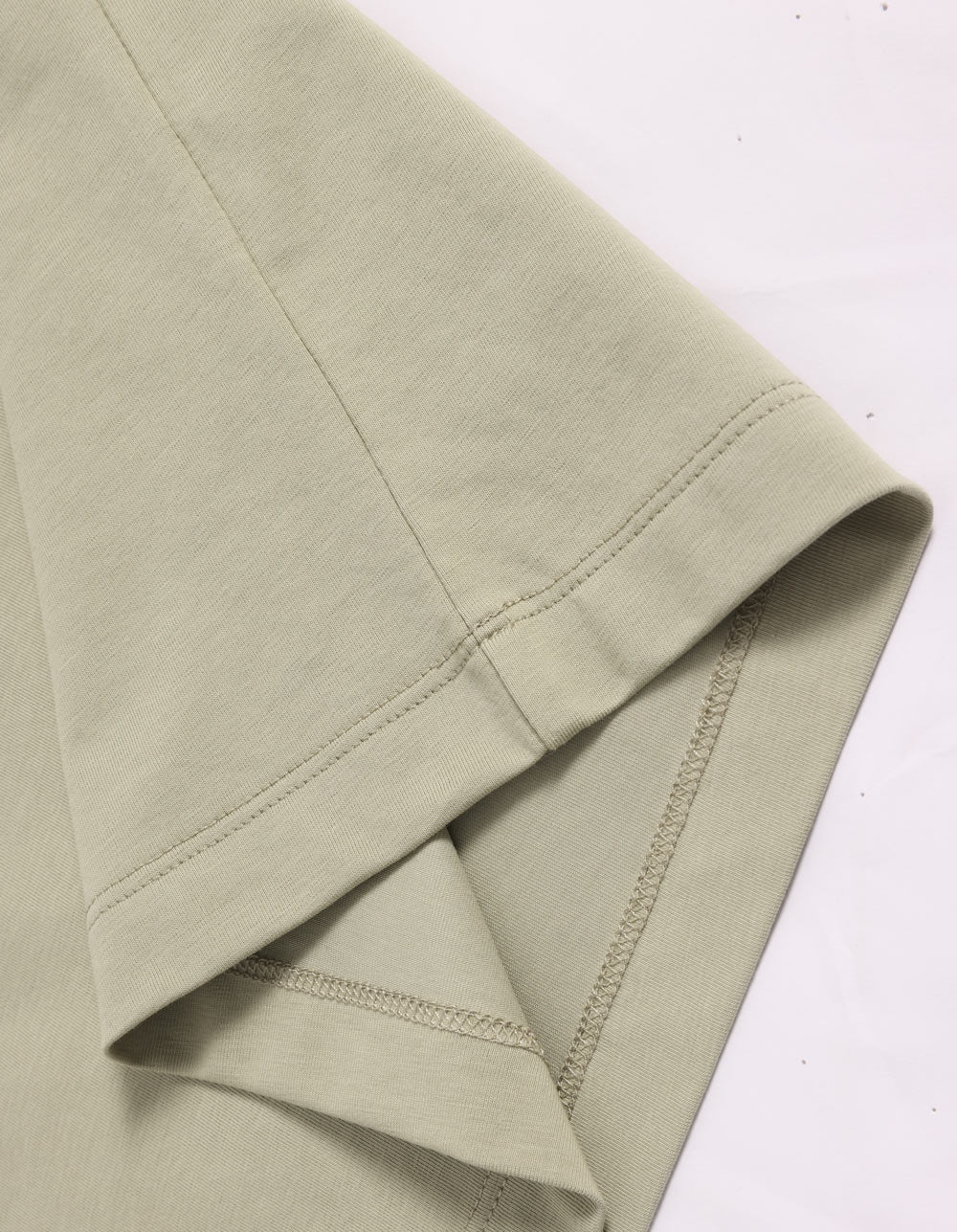 PREMIUM COTTON FACE TEE Ladie's - Custom Printed