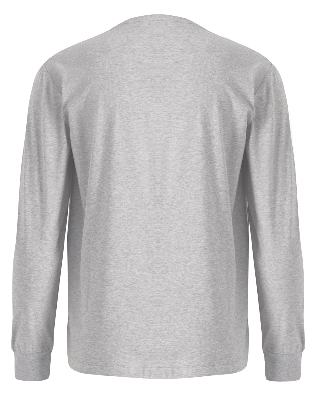 Mens Long Sleeved T-Shirts - Custom Printed