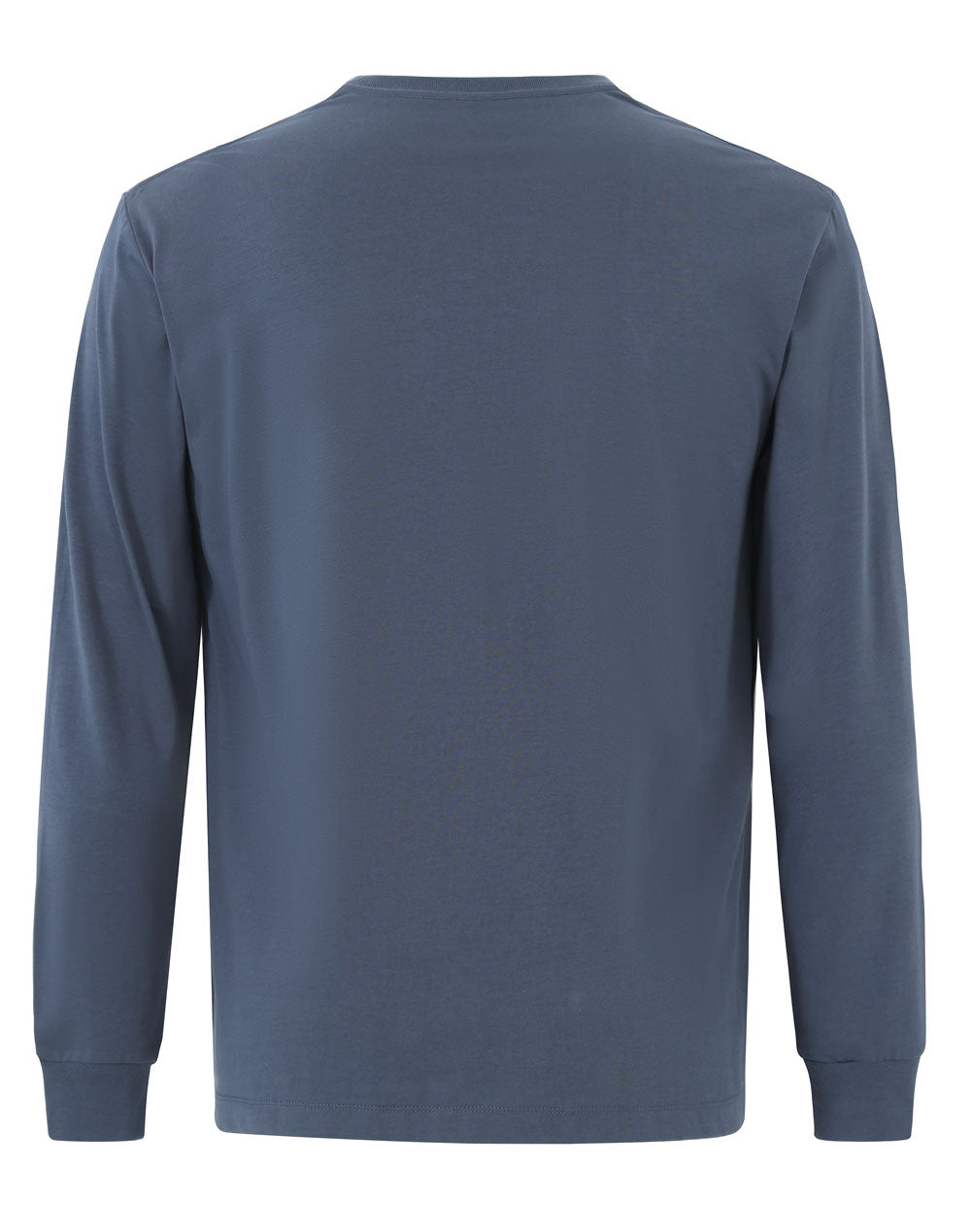 Mens Long Sleeved T-Shirts - Custom Printed