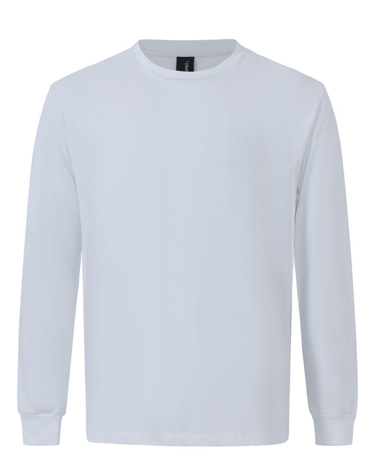 Mens Long Sleeved T-Shirts - Custom Printed