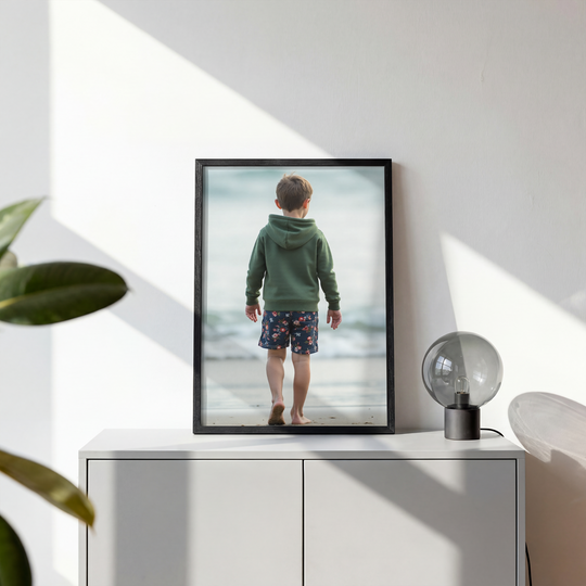 Gallery Quality Photo Printing