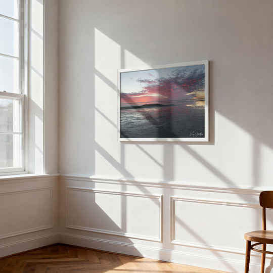 Gallery Quality Photo Printing