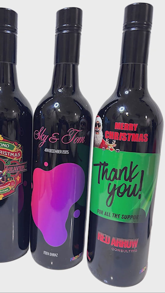 UV Printed Gang Sticker gang sheets