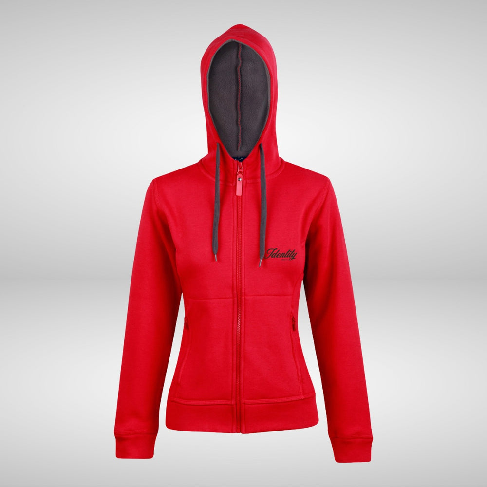 Popular Custom Printed - PASSION Hoodie Women's