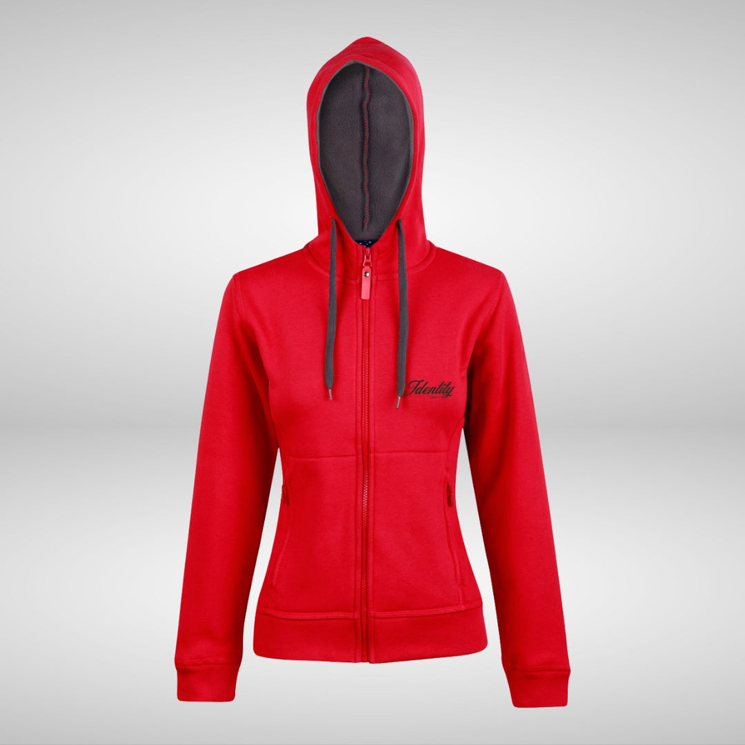 Popular Custom Printed - PASSION Hoodie Women's